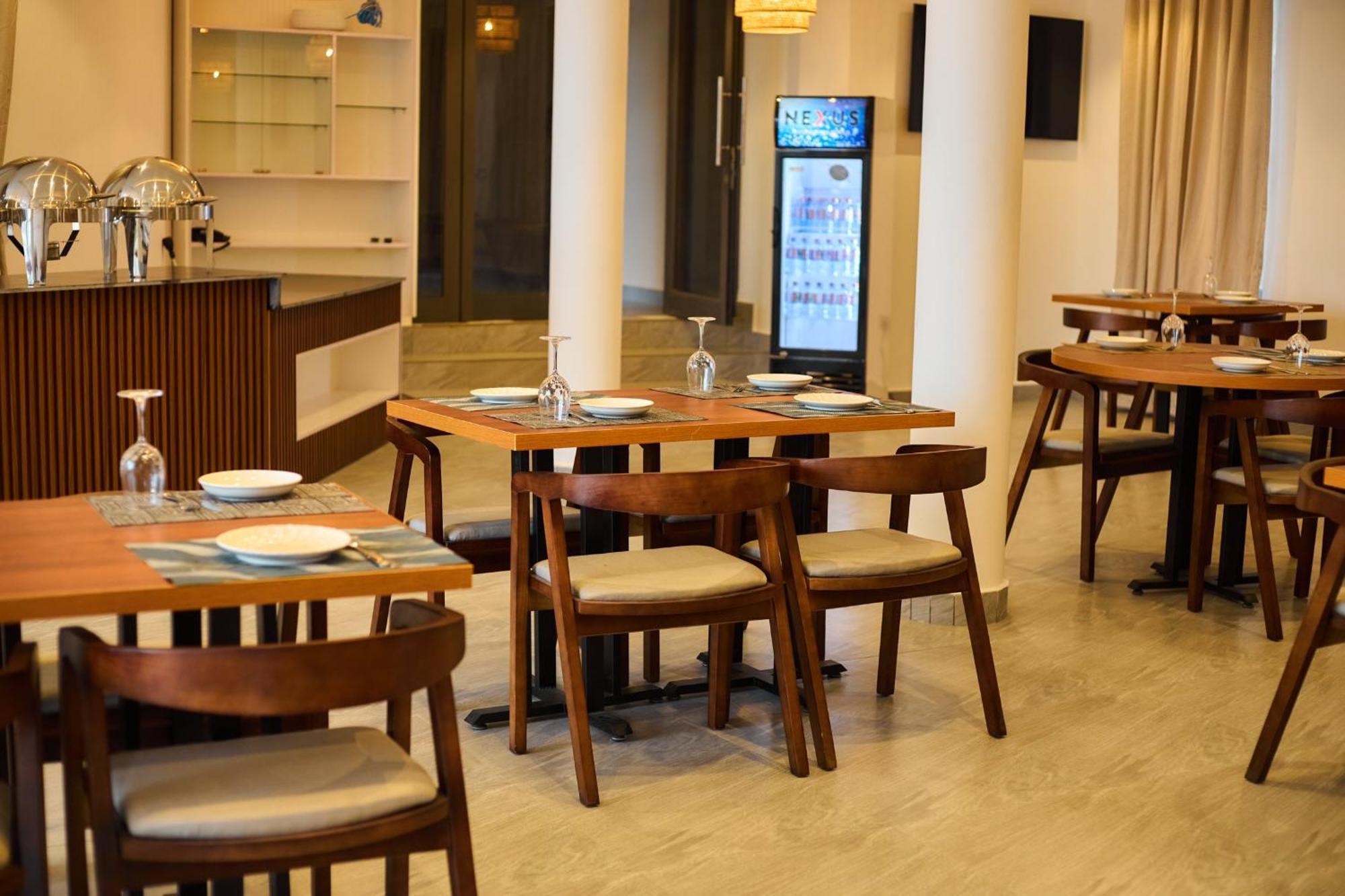 Aiden Homes And Apartments Hotel Koforidua Luaran gambar